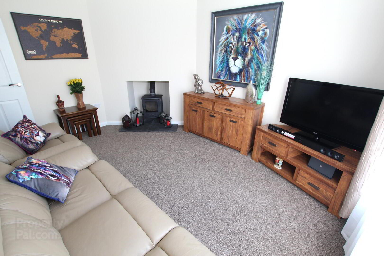 property description image