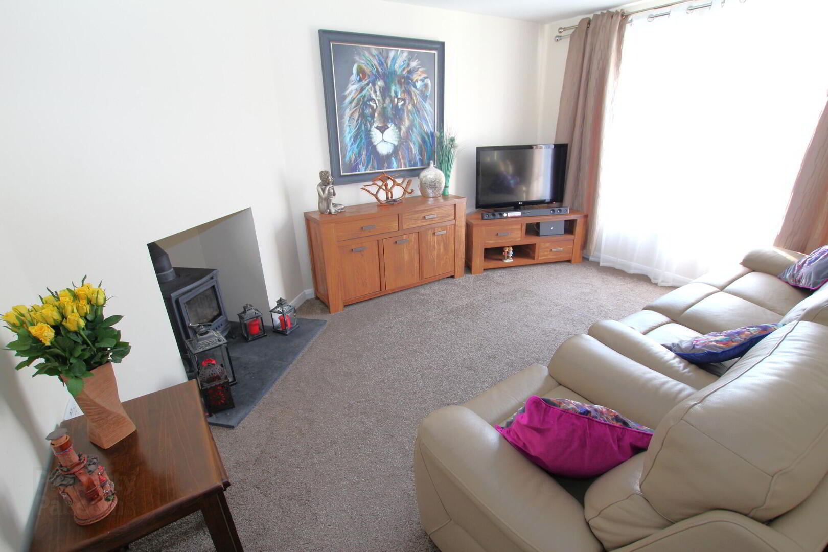 29 Headington Manor 3 of 21