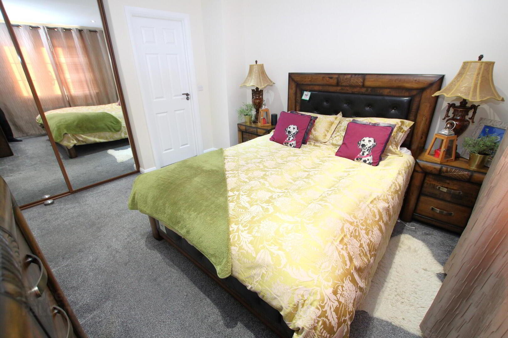 29 Headington Manor 8 of 21