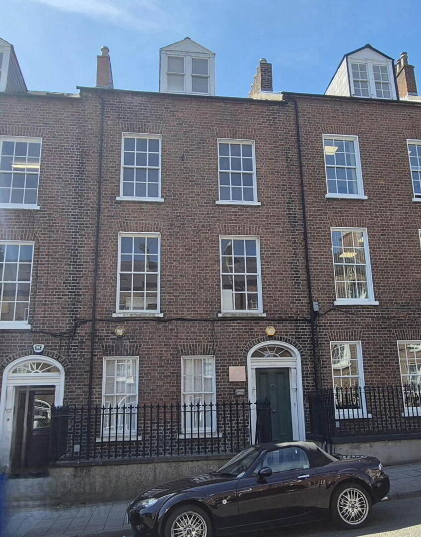 45 Clarendon Street 1 of 39