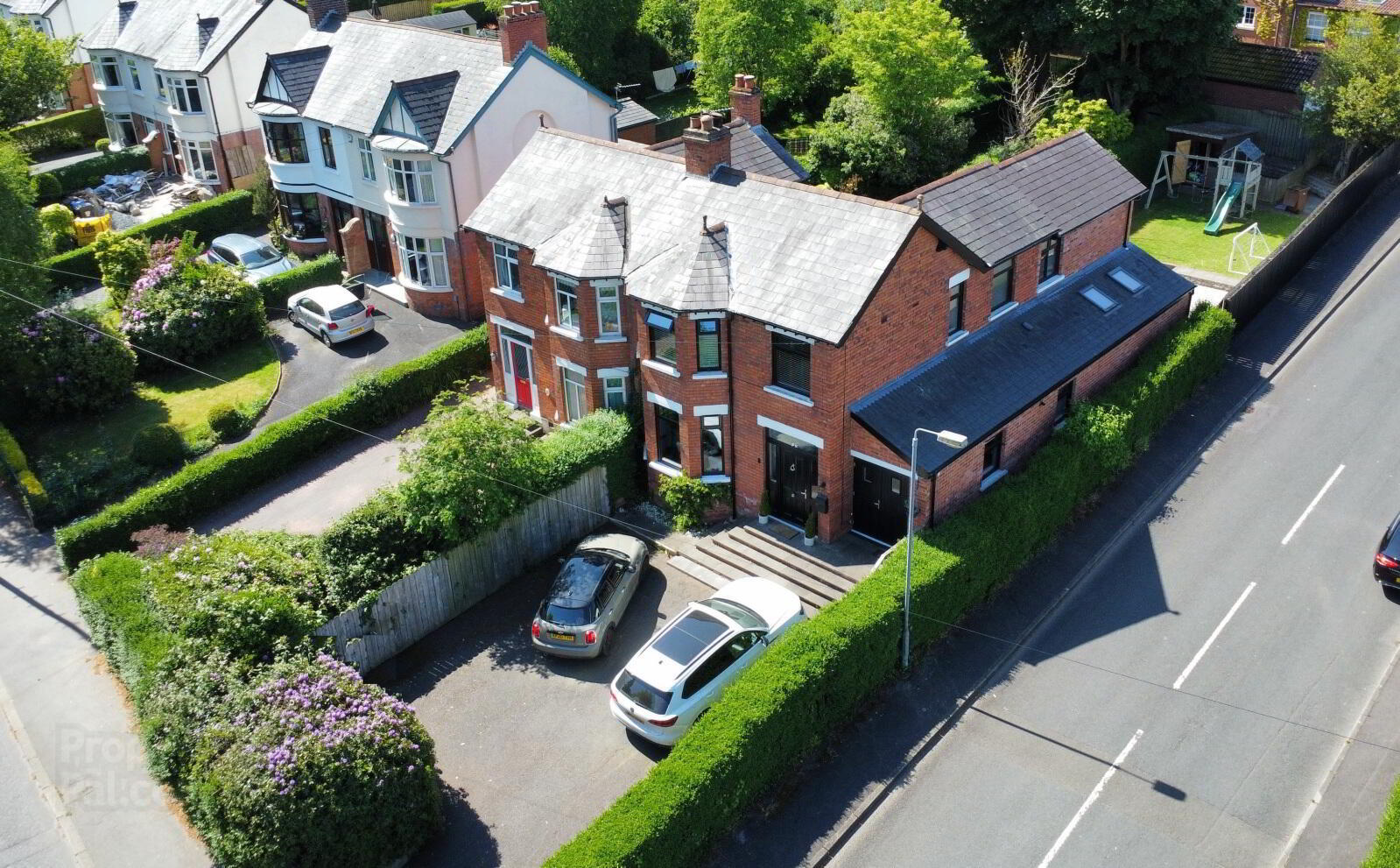 175 Sandown Road 1 of 54