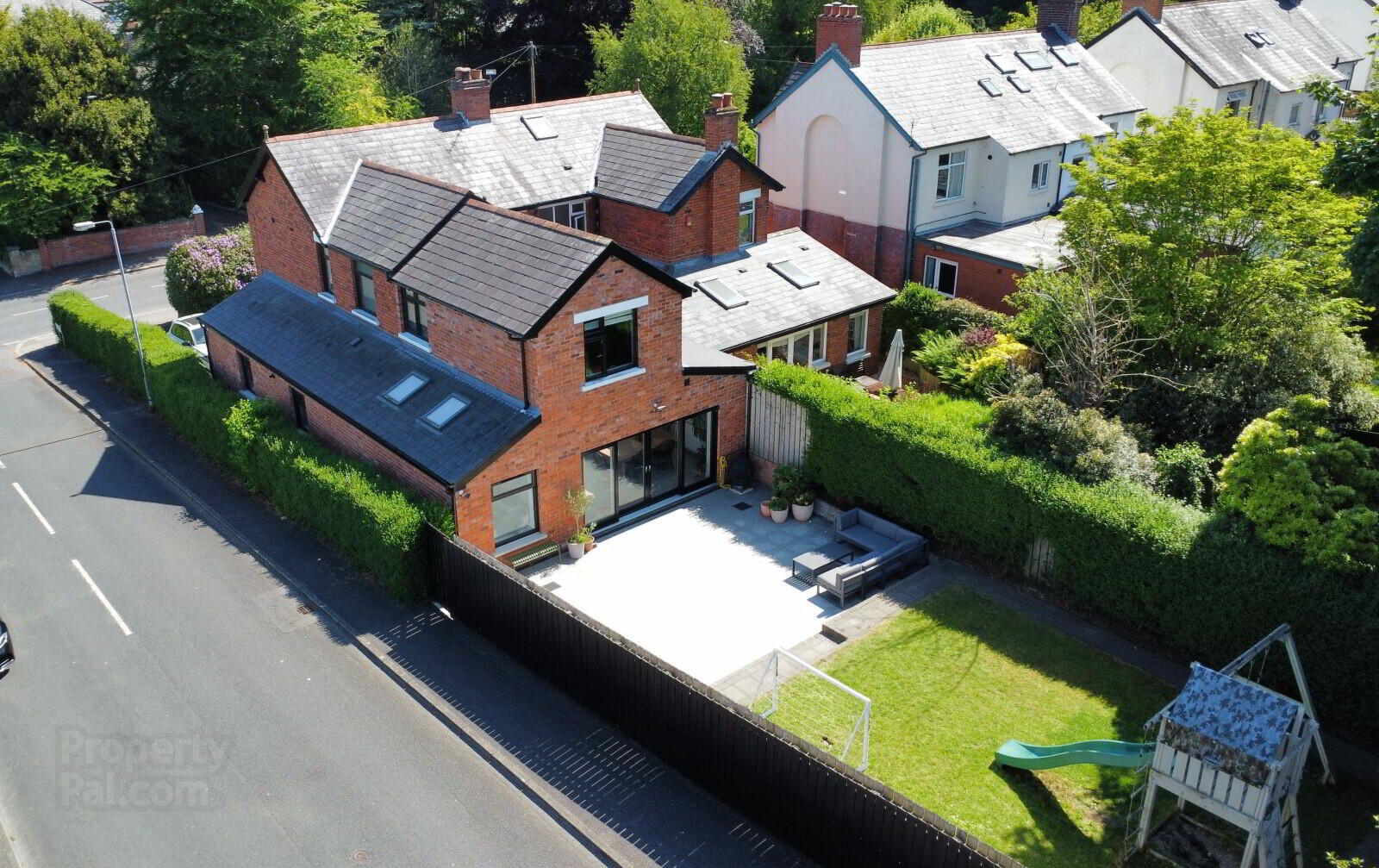 175 Sandown Road 45 of 54