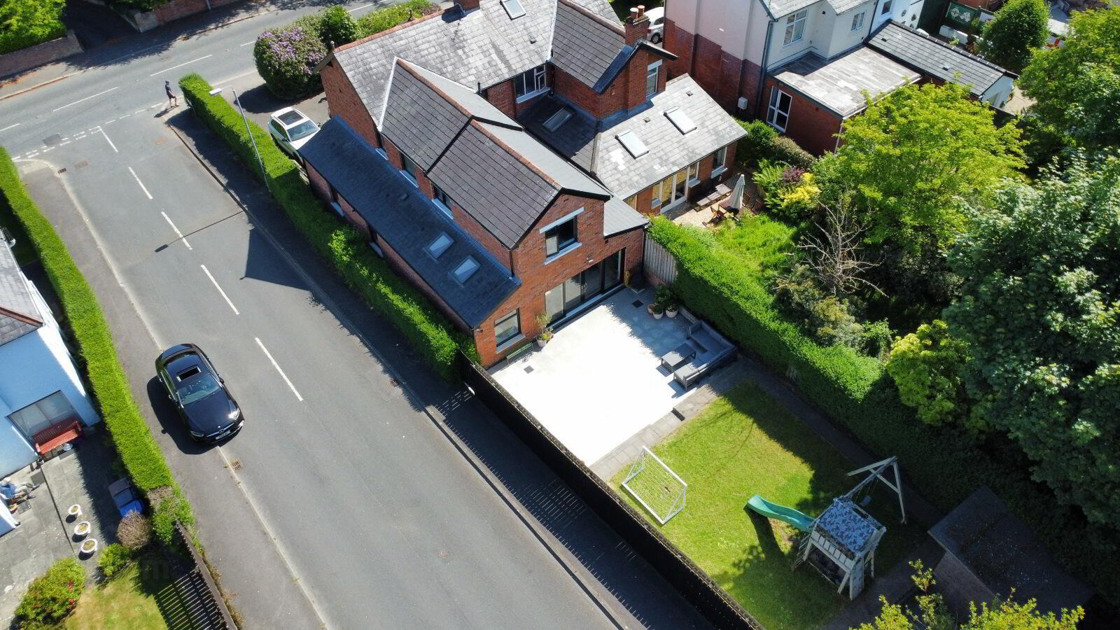 175 Sandown Road 53 of 54
