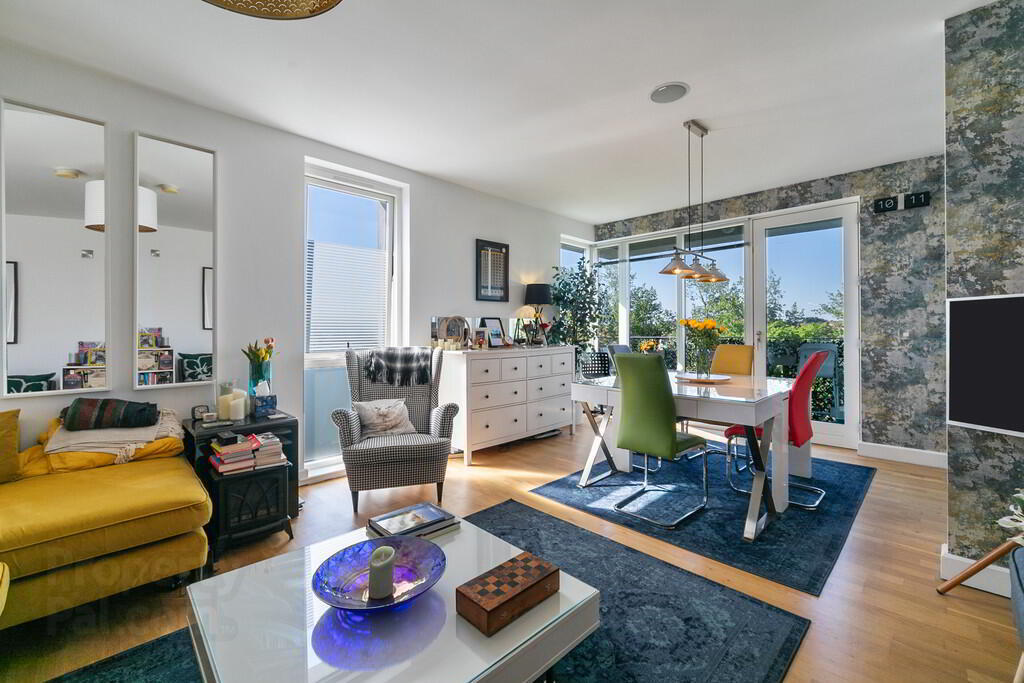 31 The Hull Building, 35 Annadale Crescent 4 of 19