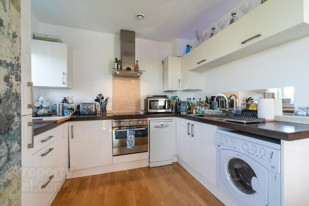31 The Hull Building, 35 Annadale Crescent 7 of 19