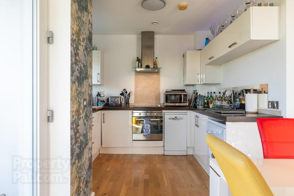 31 The Hull Building, 35 Annadale Crescent 9 of 19