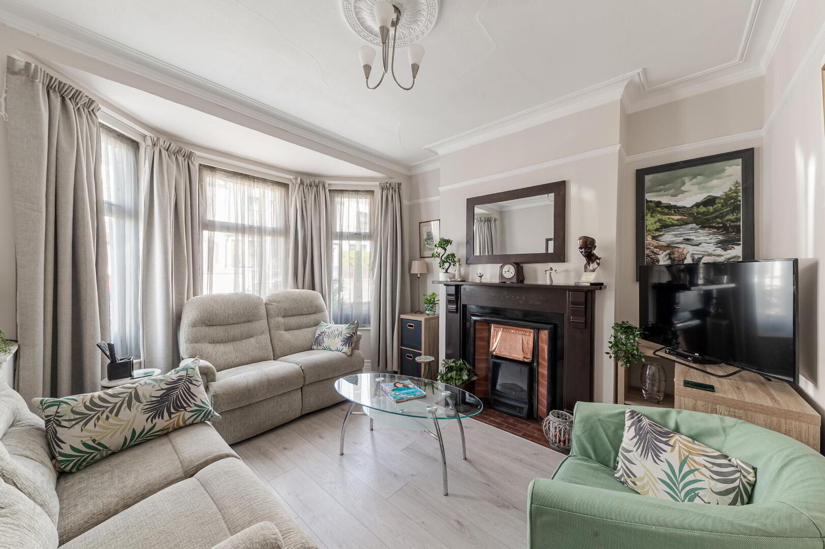 43 Springfield Road 9 of 38