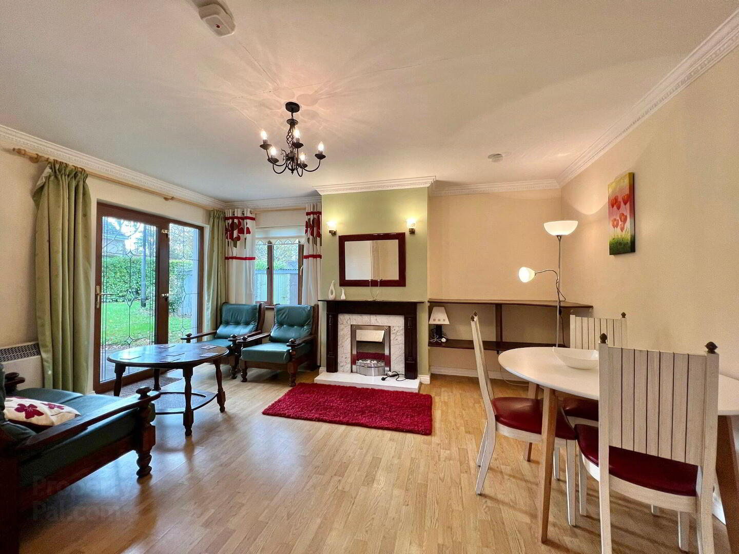 property description image