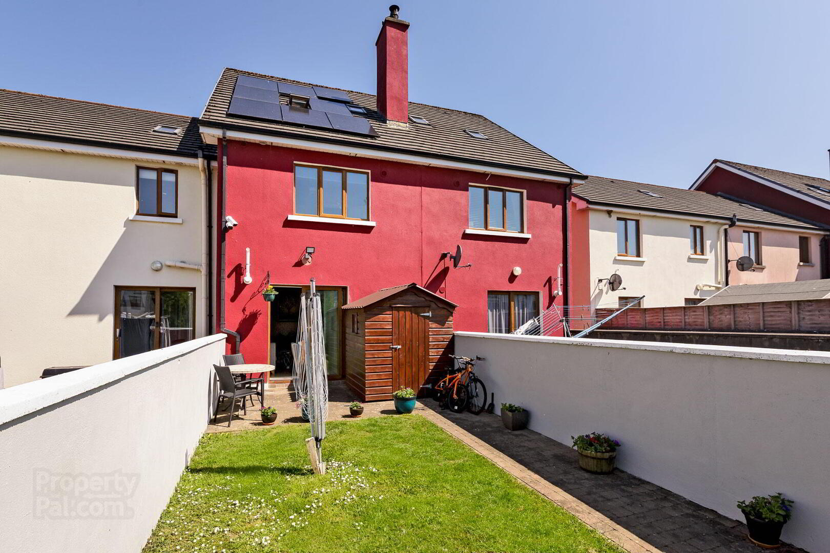 23 Fairgreen Square 28 of 29