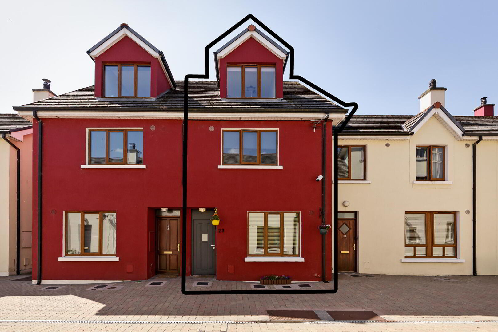 23 Fairgreen Square 1 of 29