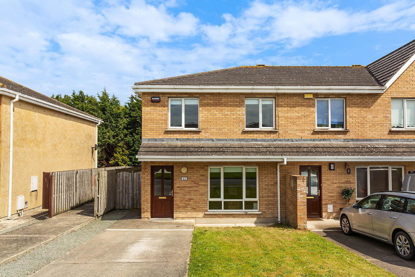 property description image