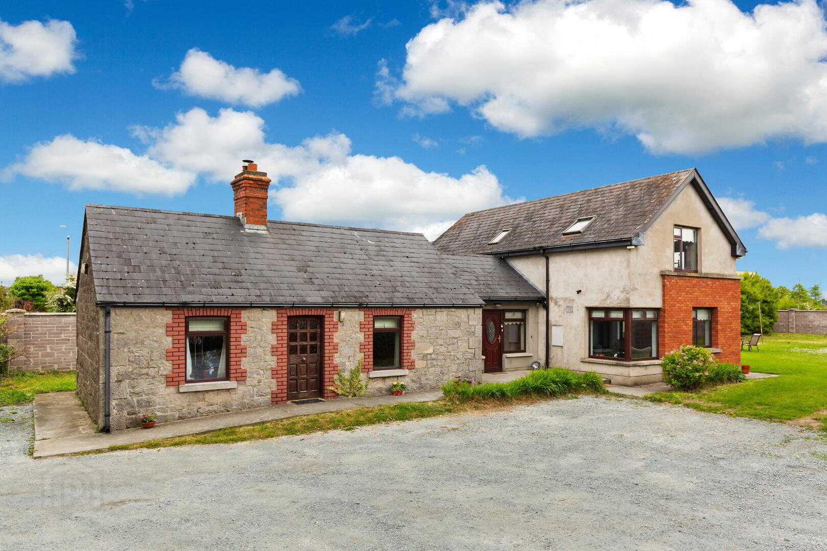 The Cottage Ballymakenny Drogheda Co Louth 1 of 37