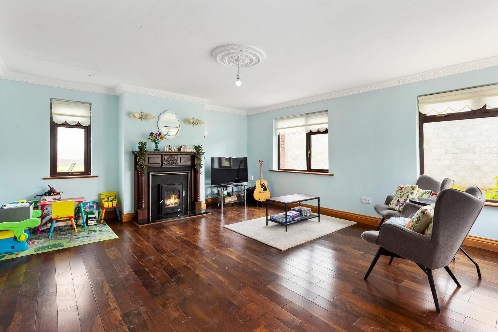 The Cottage Ballymakenny Drogheda Co Louth 2 of 37
