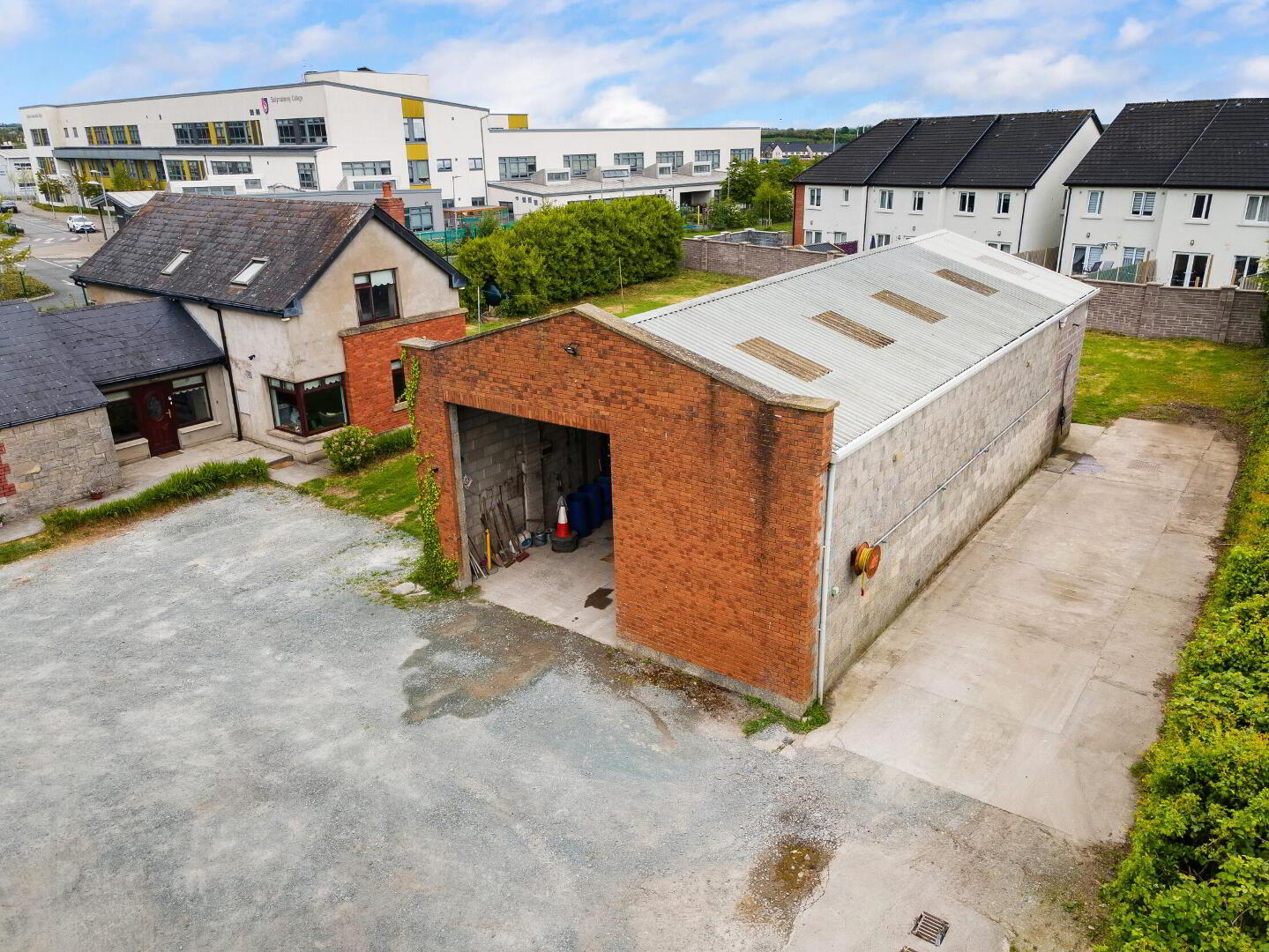 The Cottage Ballymakenny Drogheda Co Louth 30 of 37