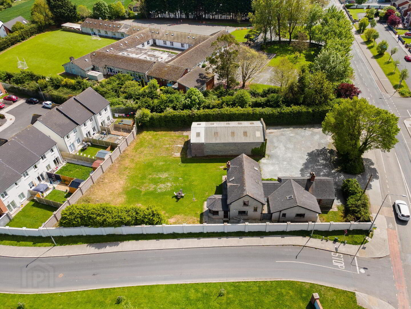 The Cottage Ballymakenny Drogheda Co Louth 31 of 37