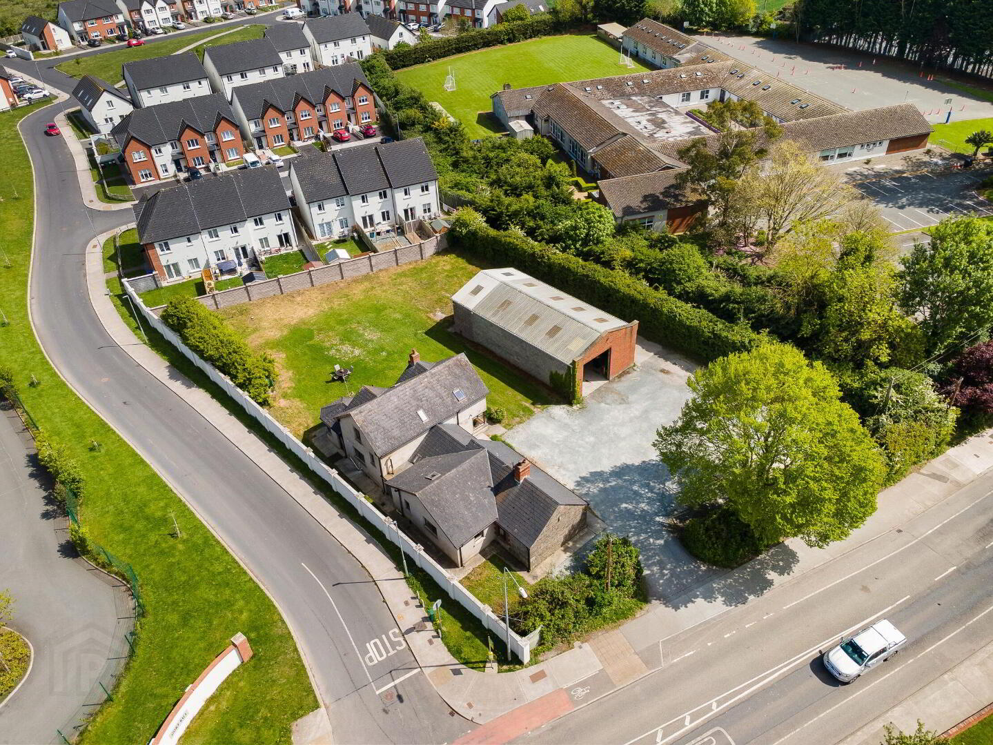 The Cottage Ballymakenny Drogheda Co Louth 32 of 37