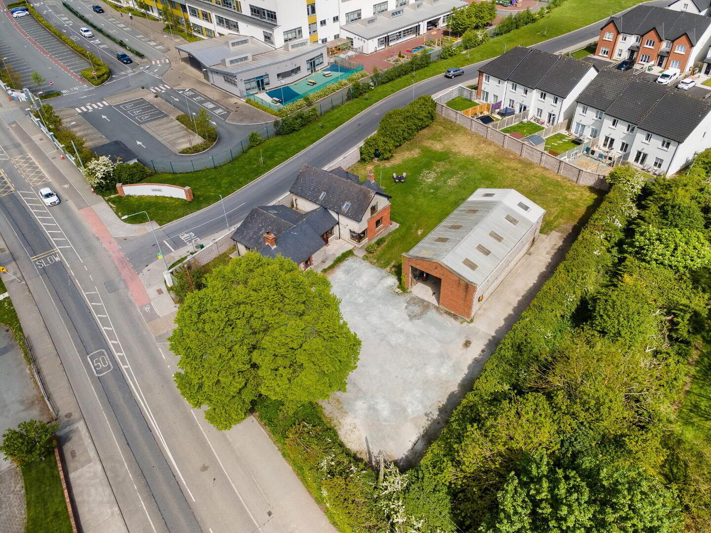 The Cottage Ballymakenny Drogheda Co Louth 33 of 37