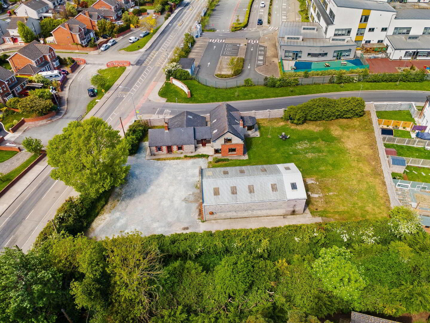 The Cottage Ballymakenny Drogheda Co Louth 34 of 37
