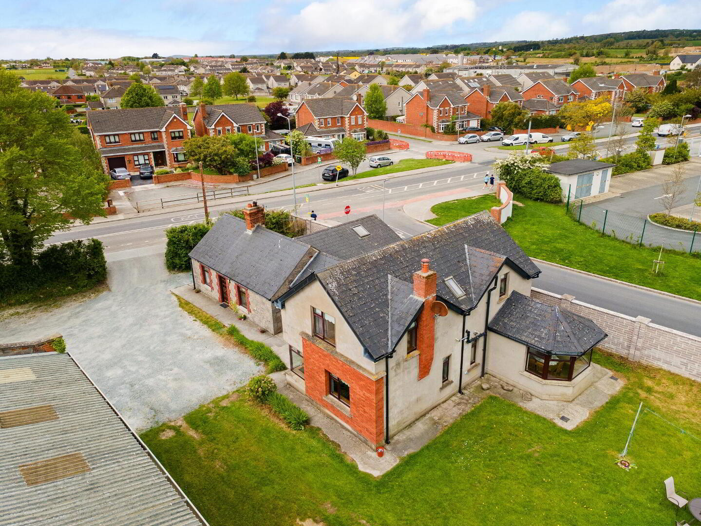 The Cottage Ballymakenny Drogheda Co Louth 29 of 37