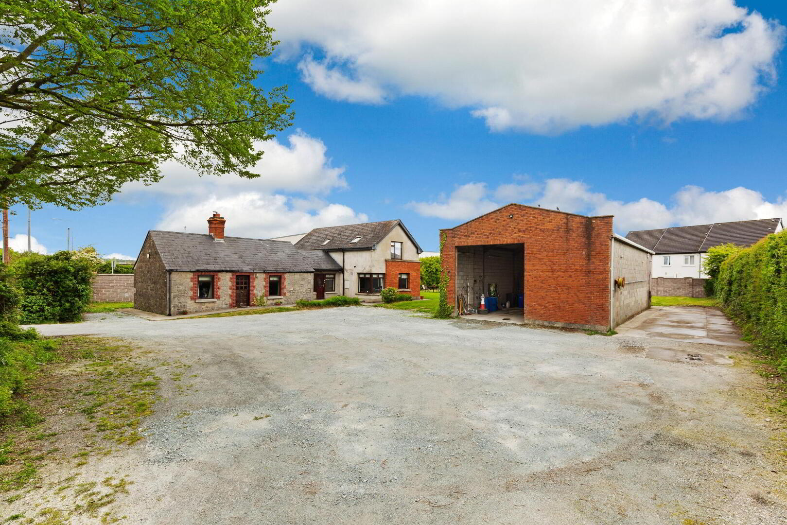 The Cottage Ballymakenny Drogheda Co Louth 16 of 37