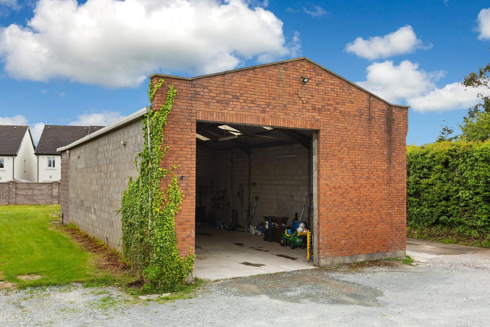 The Cottage Ballymakenny Drogheda Co Louth 17 of 37