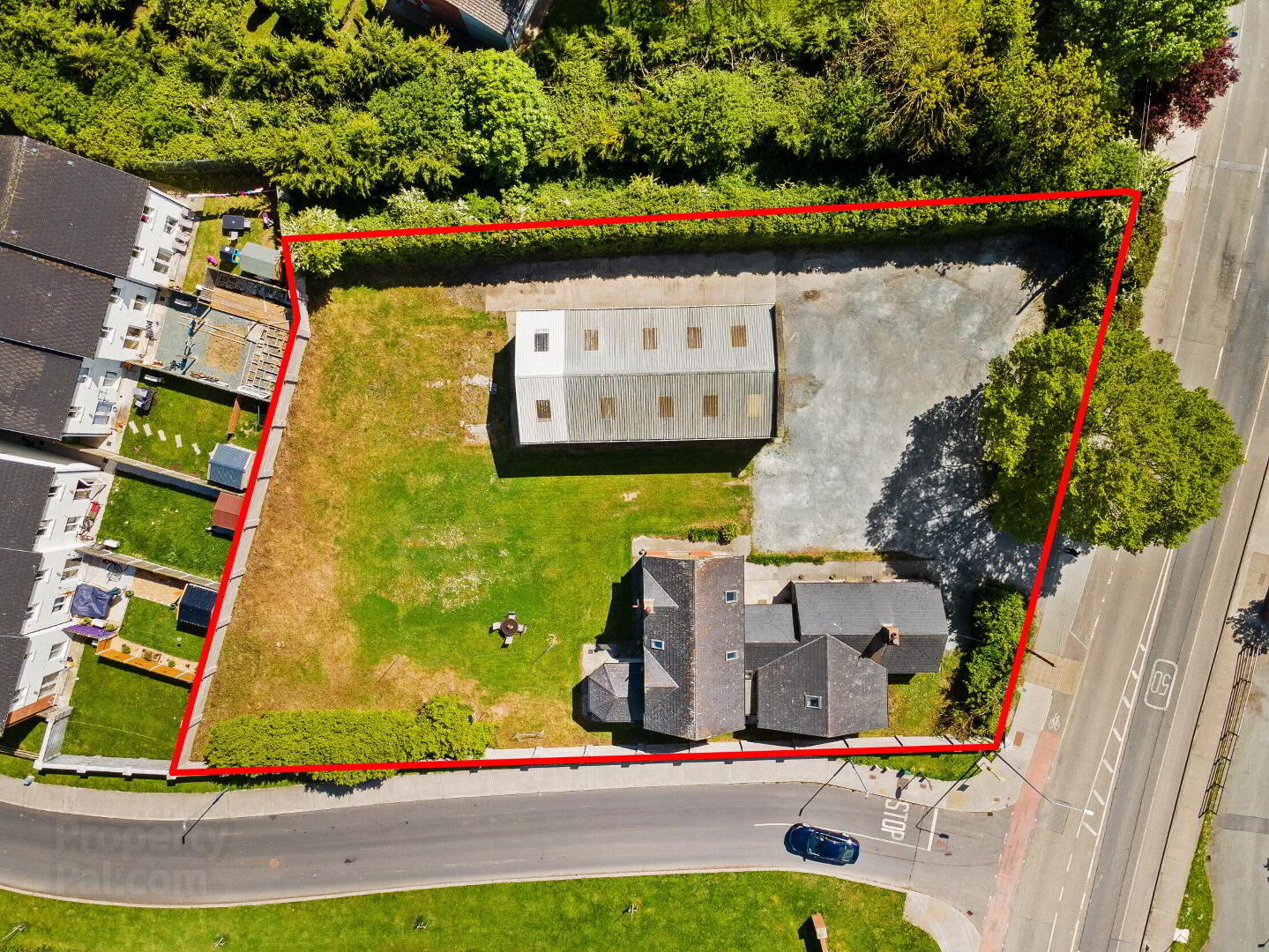 The Cottage Ballymakenny Drogheda Co Louth 36 of 37