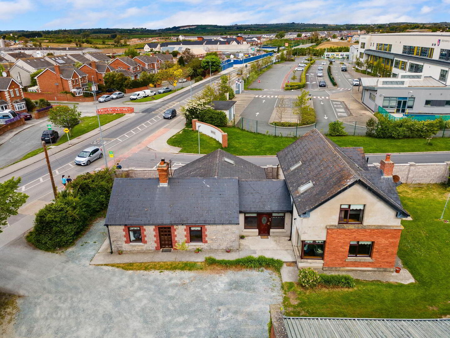 The Cottage Ballymakenny Drogheda Co Louth 28 of 37