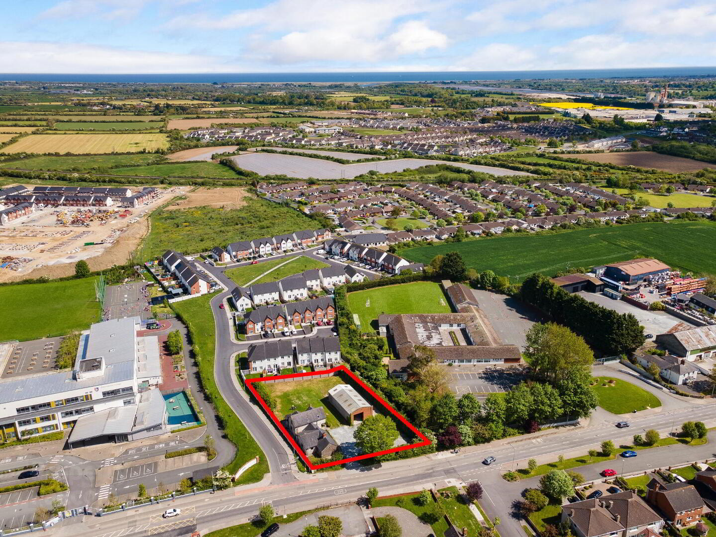 The Cottage Ballymakenny Drogheda Co Louth 35 of 37