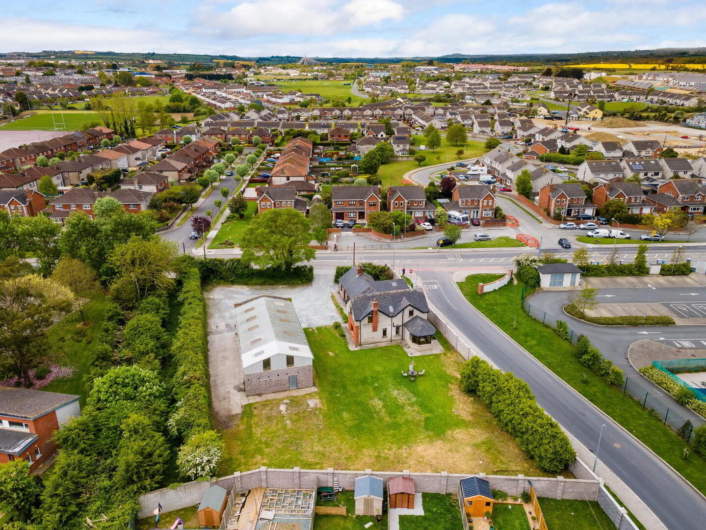 The Cottage Ballymakenny Drogheda Co Louth 27 of 37