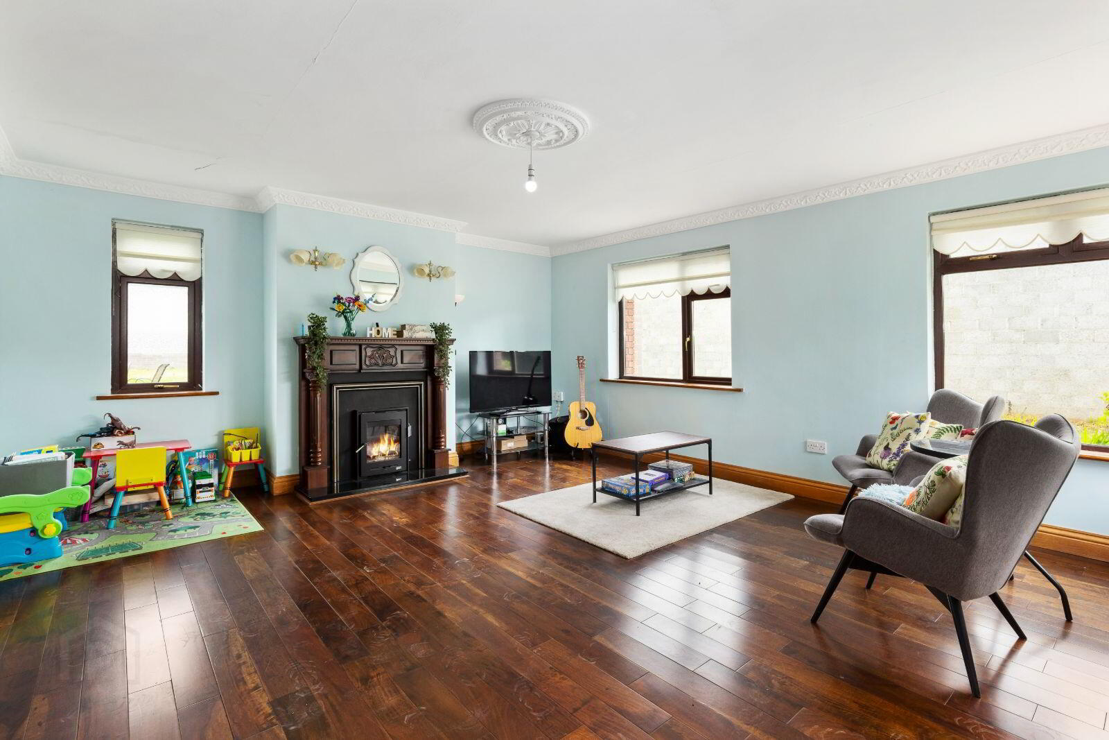 The Cottage, Ballymakenny Road 2 of 38