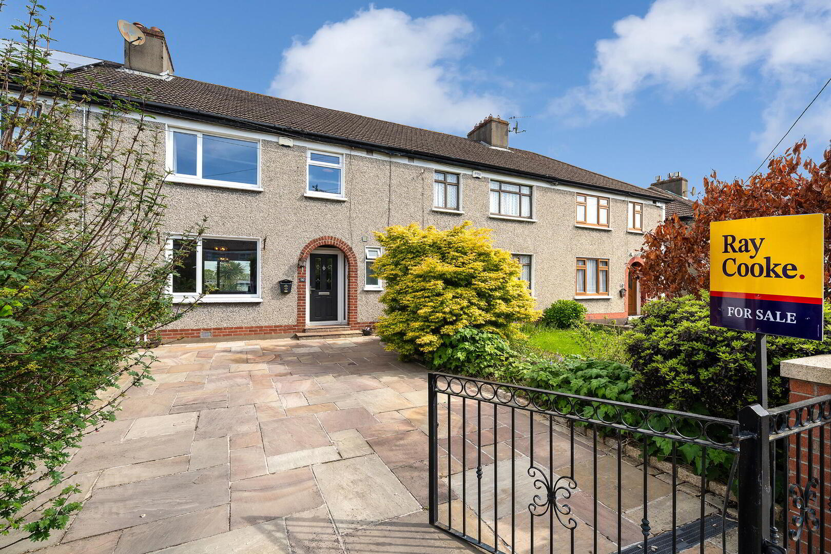 90 Cherryfield Road 1 of 32