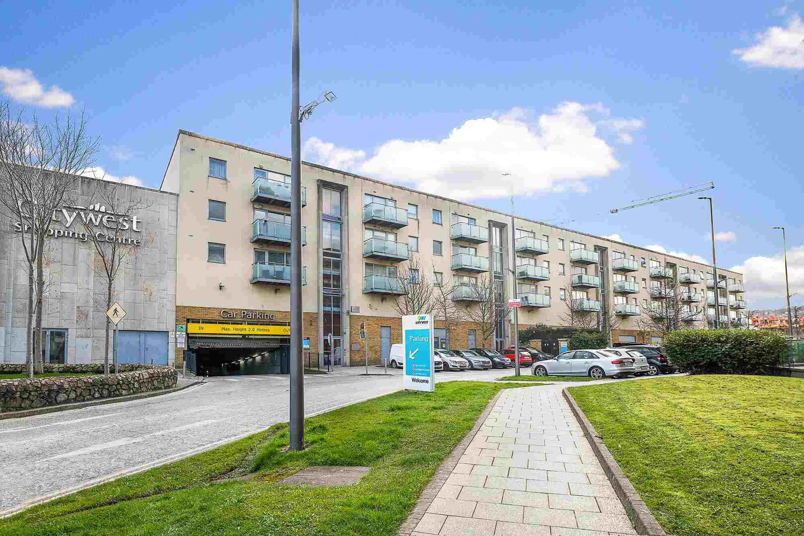 Citywest Plaza 1 of 10
