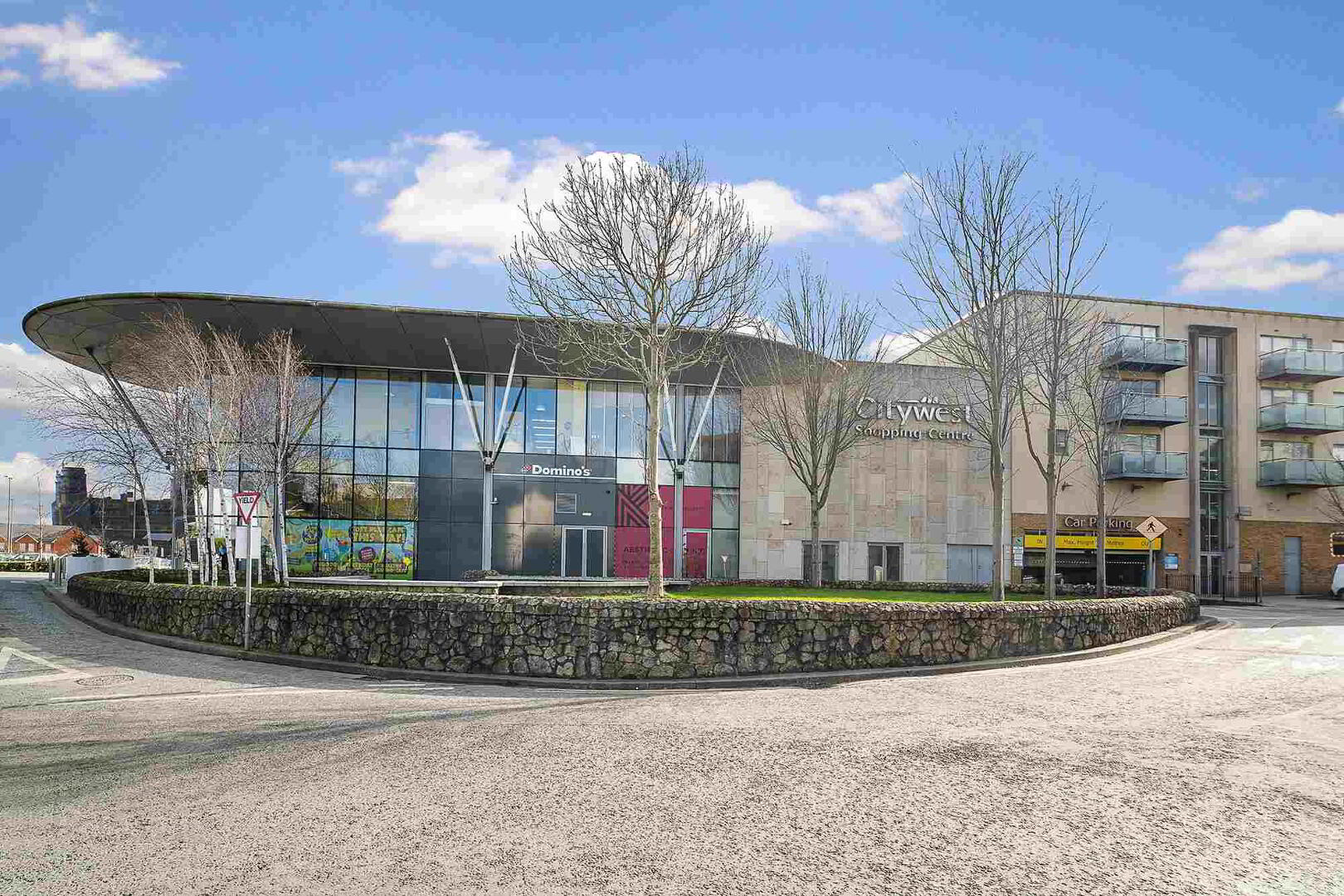 Citywest Plaza 8 of 10