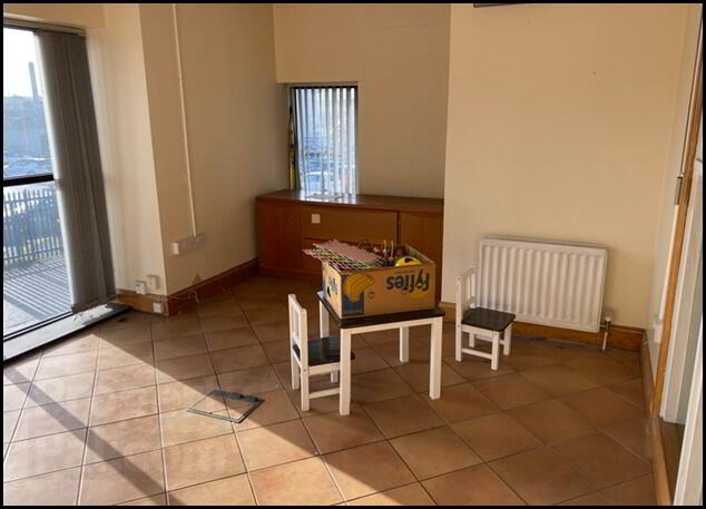 First Floor, 16 Boucher Way 3 of 4