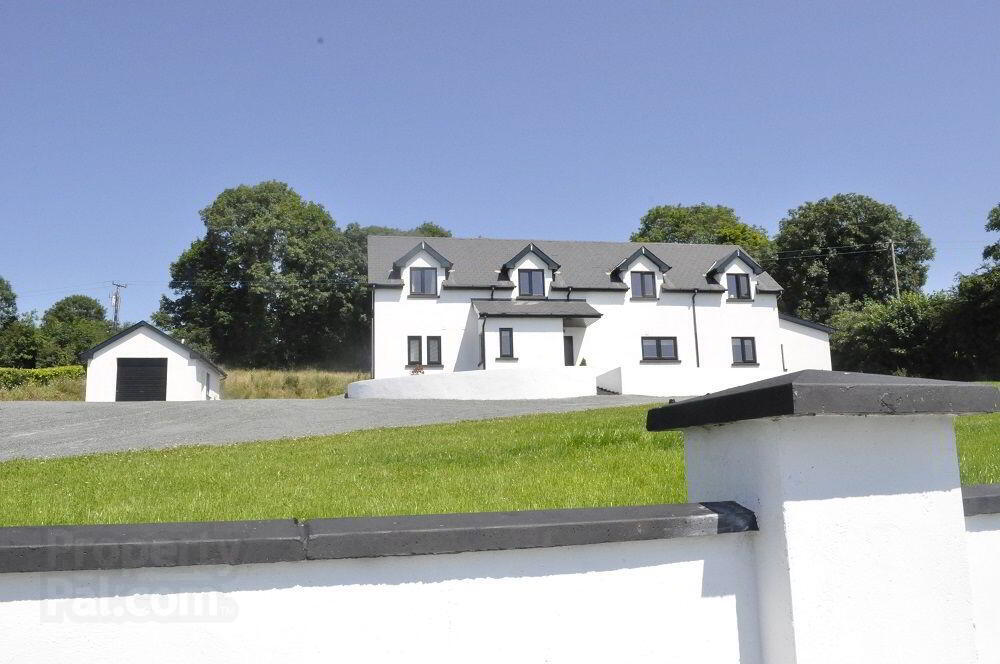 The White House, Drumgore 1 of 27