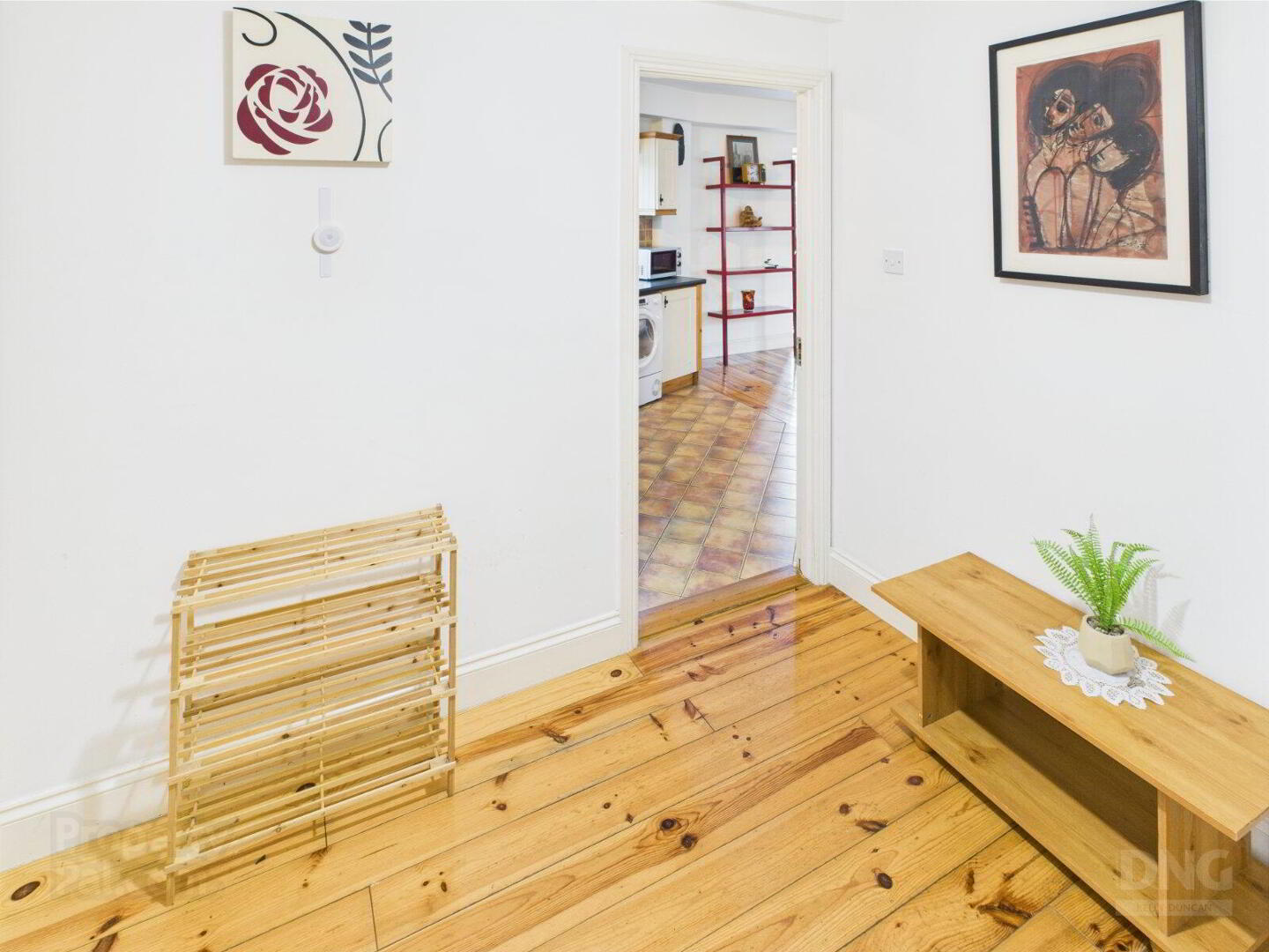 Apartment 26 Old Mill 3 of 19