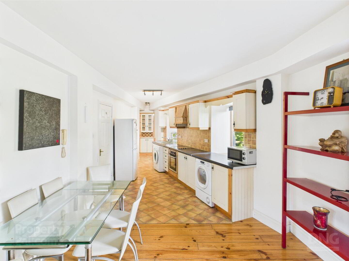 Apartment 26 Old Mill 5 of 19