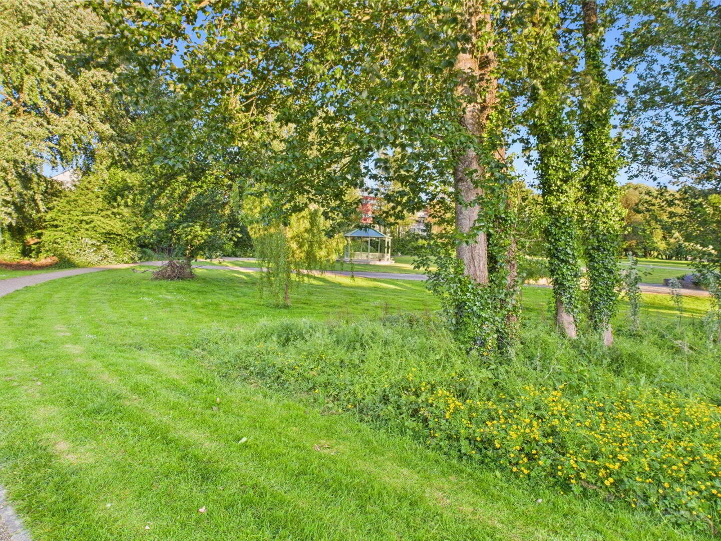 Apartment 26 Old Mill 18 of 19