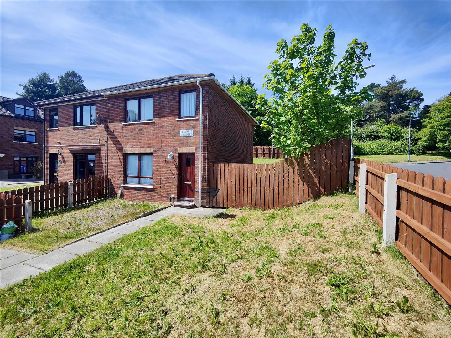 1 Fernhill Heights 20 of 20