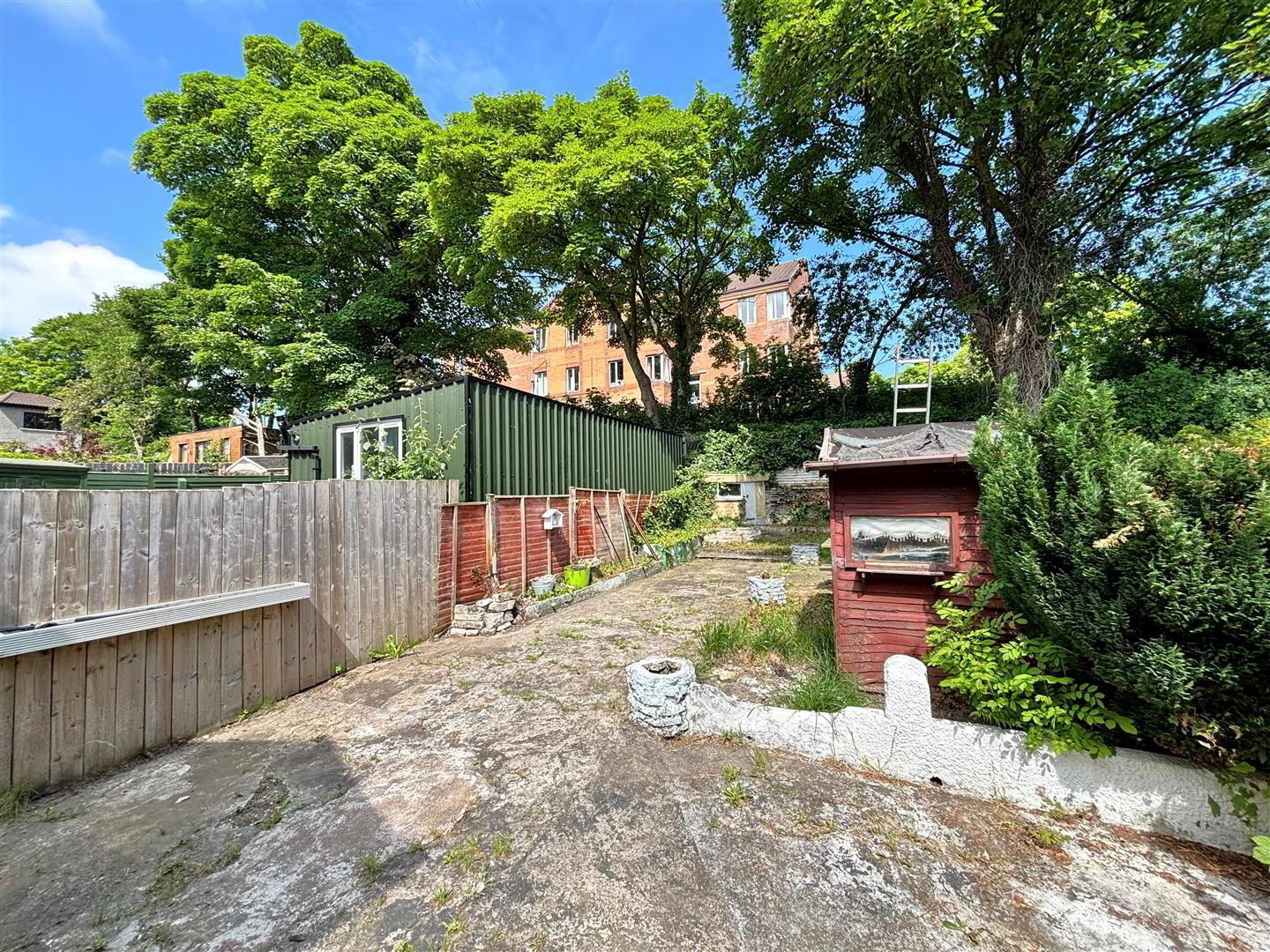 14 Somerton Gardens 20 of 22
