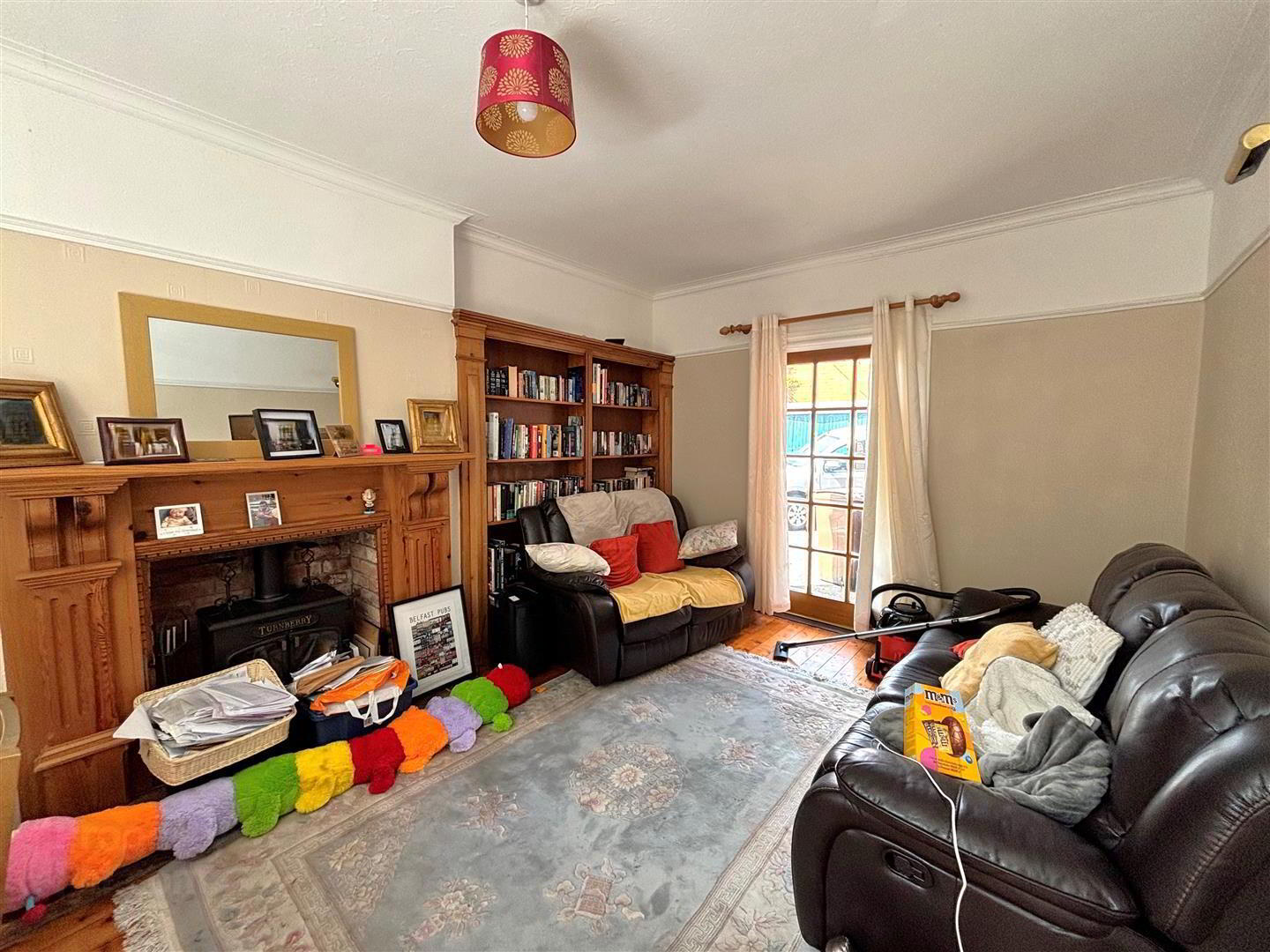22 Alexandra Gardens 5 of 19