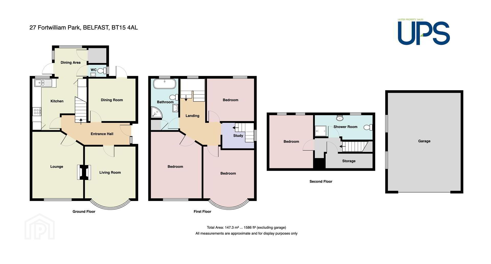 27 Fortwilliam Park 31 of 32