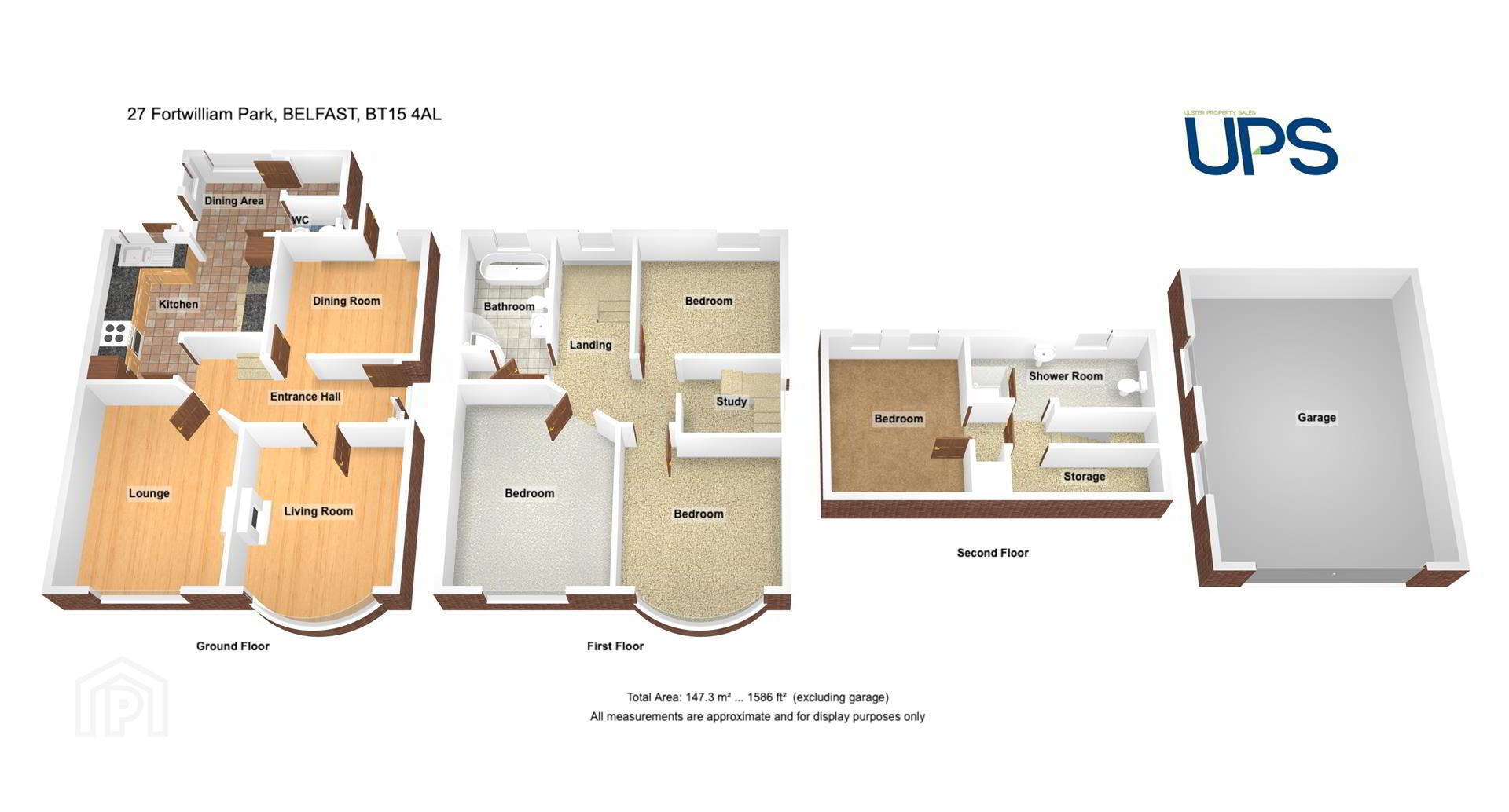 27 Fortwilliam Park 32 of 32