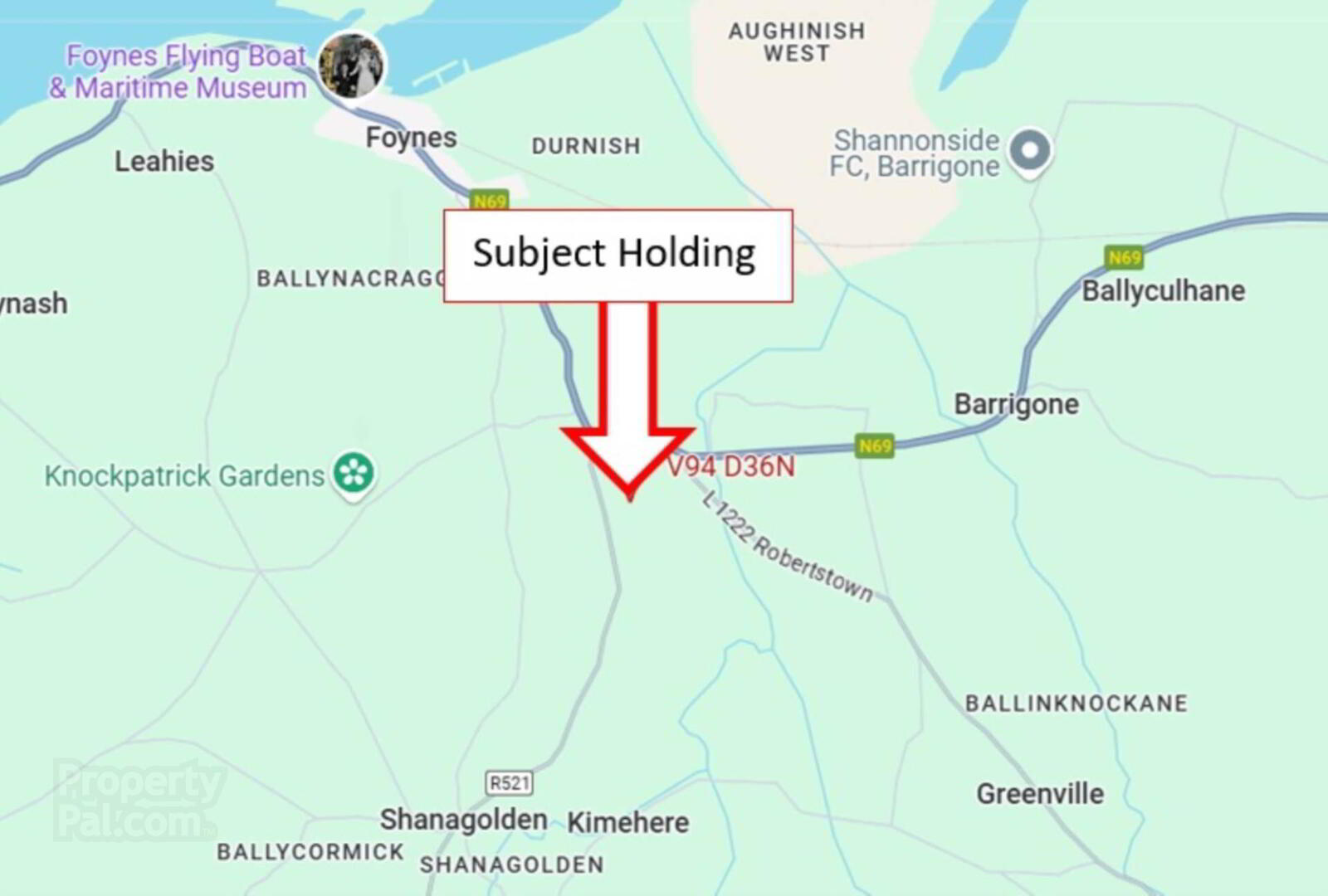 Robertstown 6 of 7