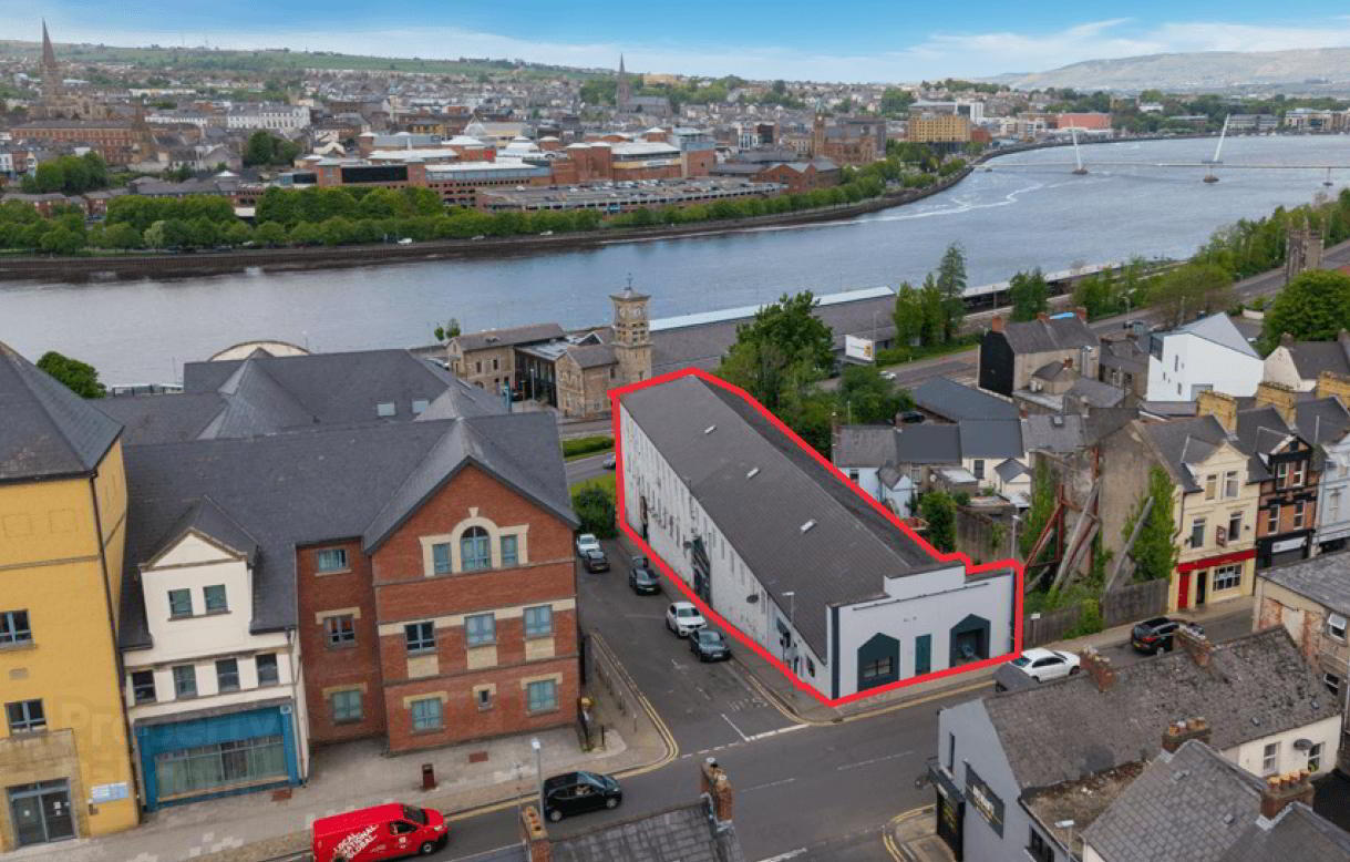2 Distillery Brae, 151 Spencer Road 4 of 10
