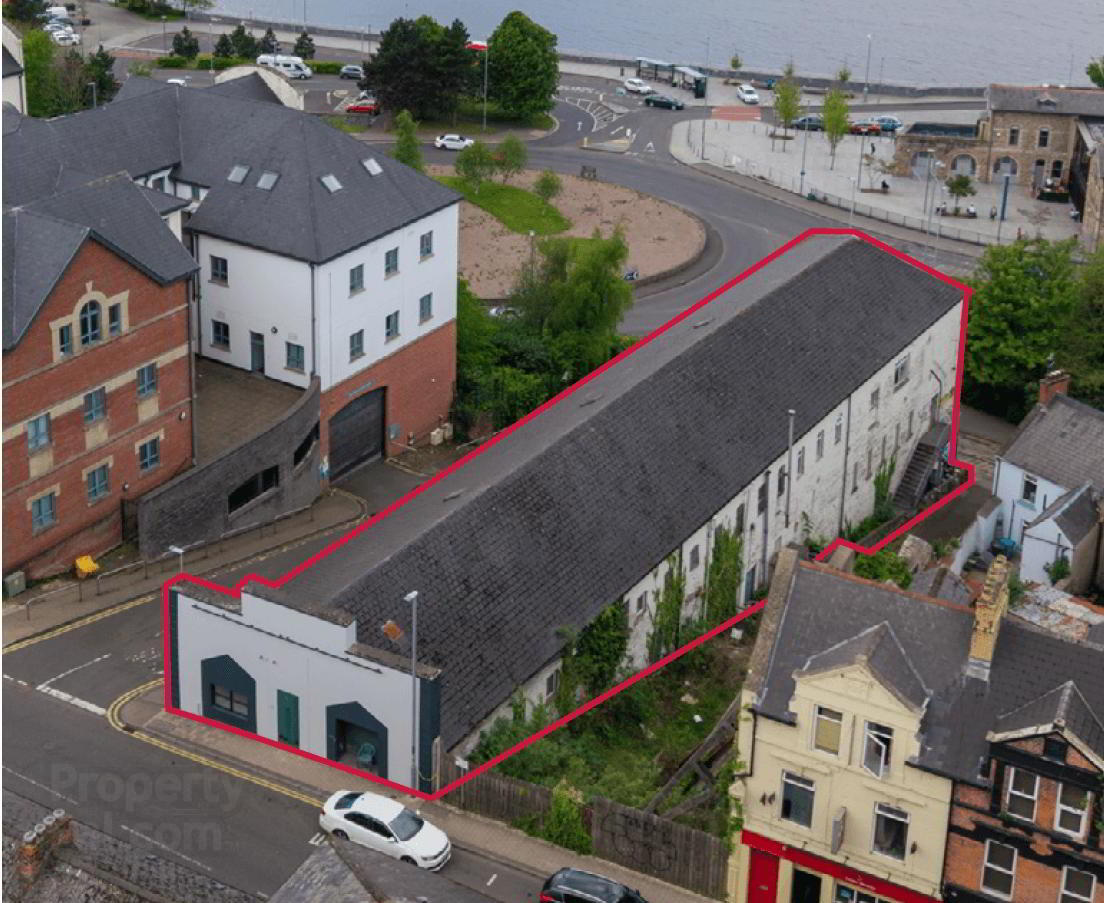 2 Distillery Brae, 151 Spencer Road 6 of 10