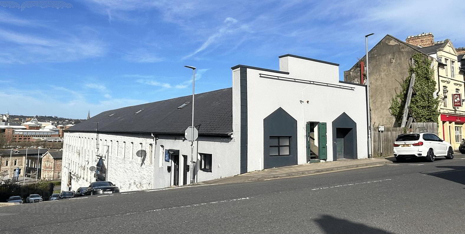 2 Distillery Brae, 151 Spencer Road 3 of 10