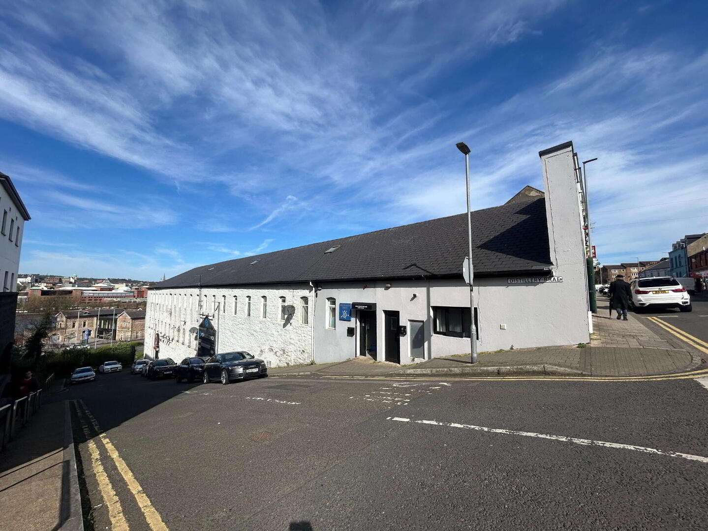 2 Distillery Brae, 151 Spencer Road 5 of 10