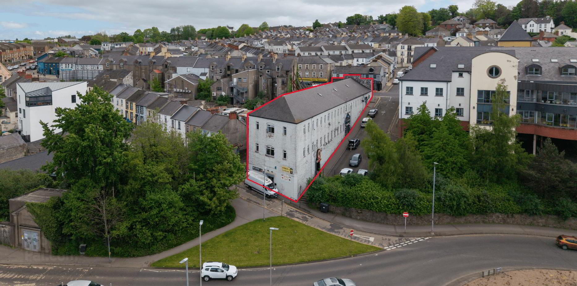 2 Distillery Brae, 151 Spencer Road 1 of 10
