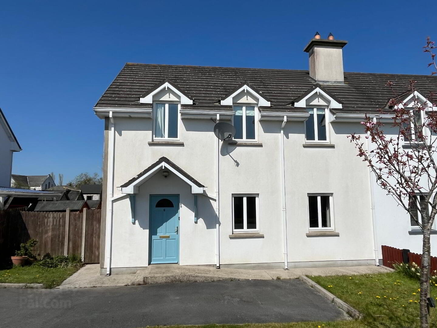 property description image